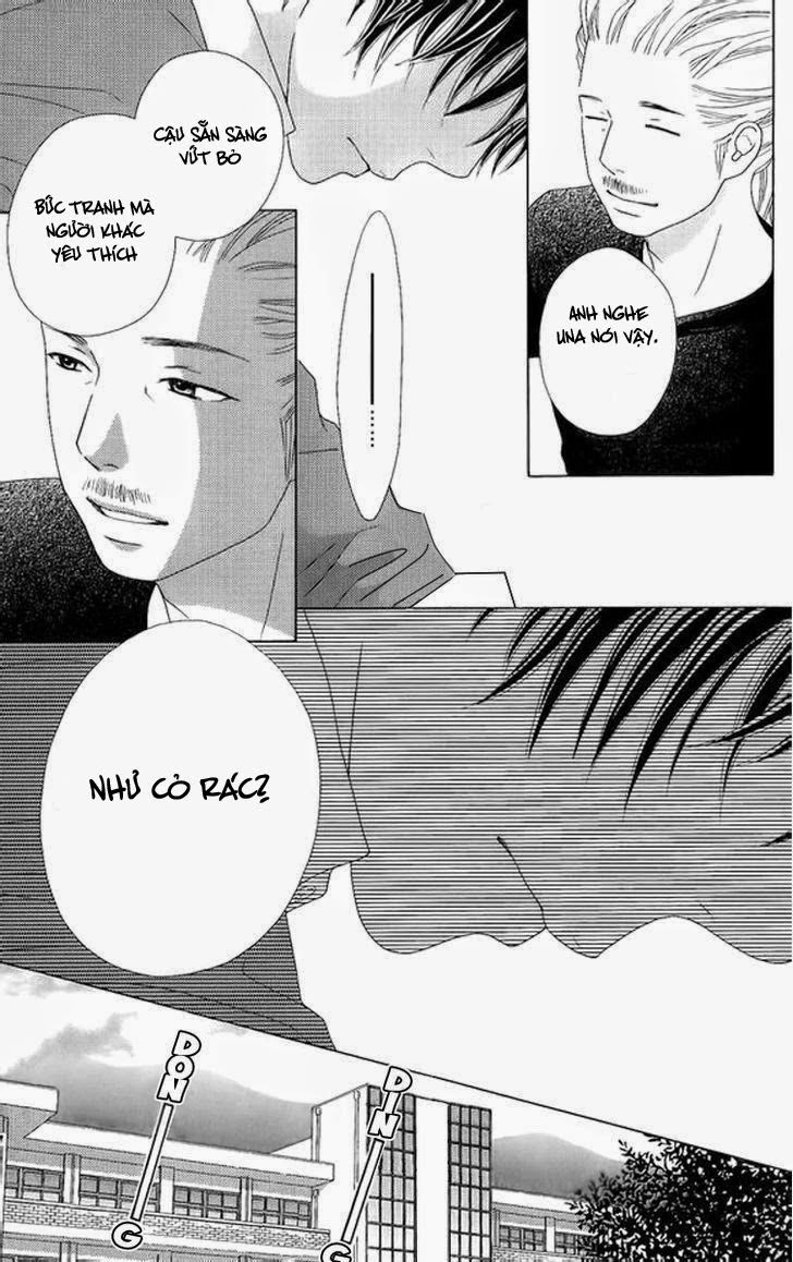 Aruitou Chapter 3 - 6