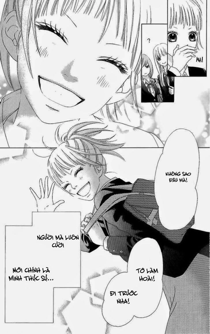 Aruitou Chapter 3 - 8