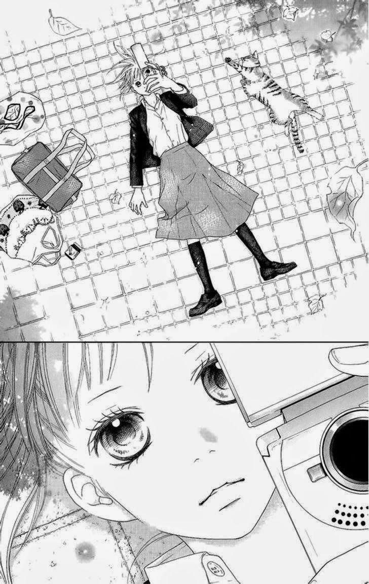 Aruitou Chapter 3 - 15