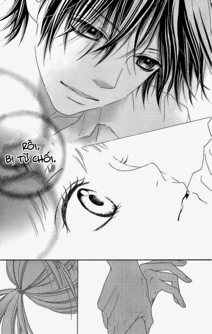 Aruitou Chapter 3 - 18