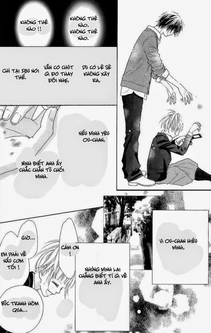 Aruitou Chapter 3 - 19