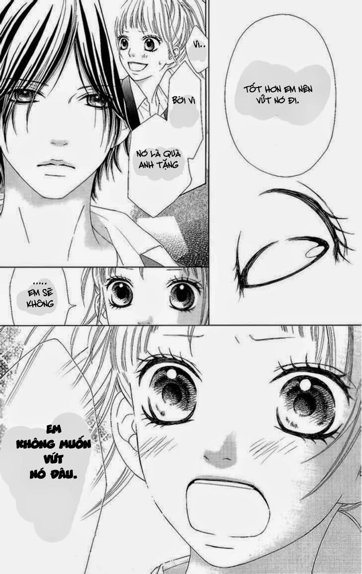 Aruitou Chapter 3 - 20