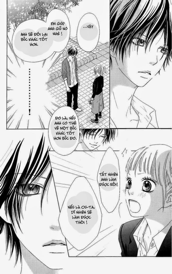 Aruitou Chapter 3 - 21