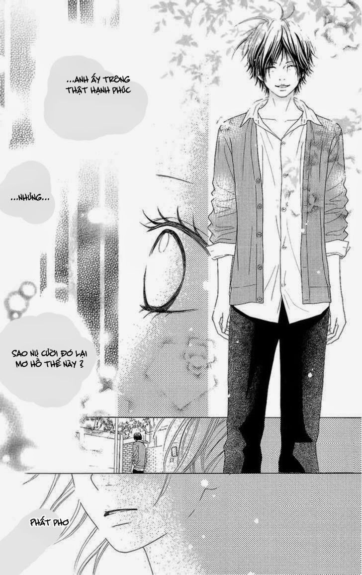 Aruitou Chapter 3 - 22