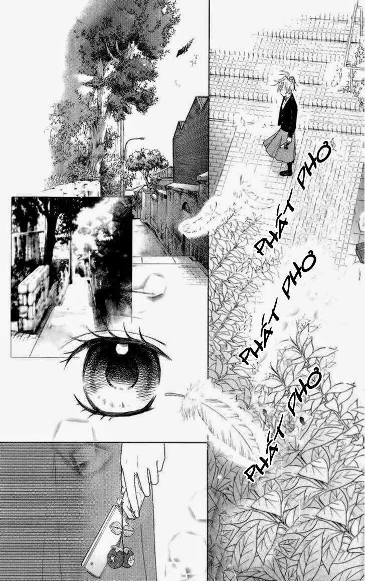 Aruitou Chapter 3 - 23