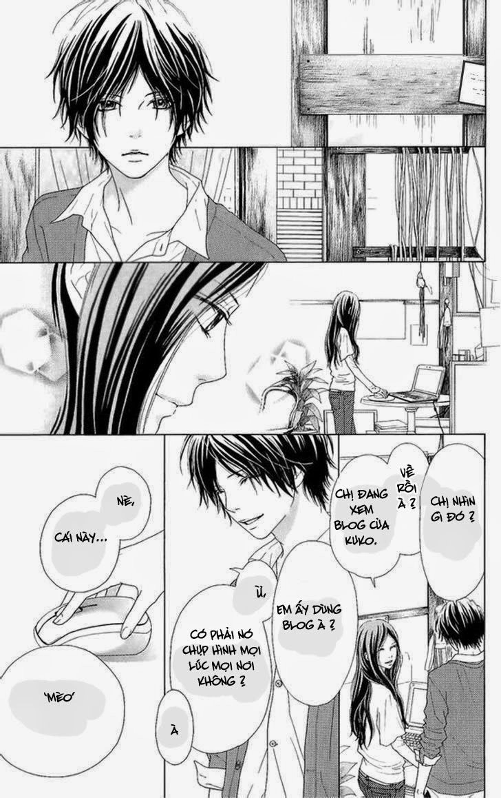 Aruitou Chapter 3 - 24