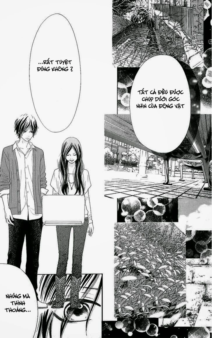 Aruitou Chapter 3 - 26