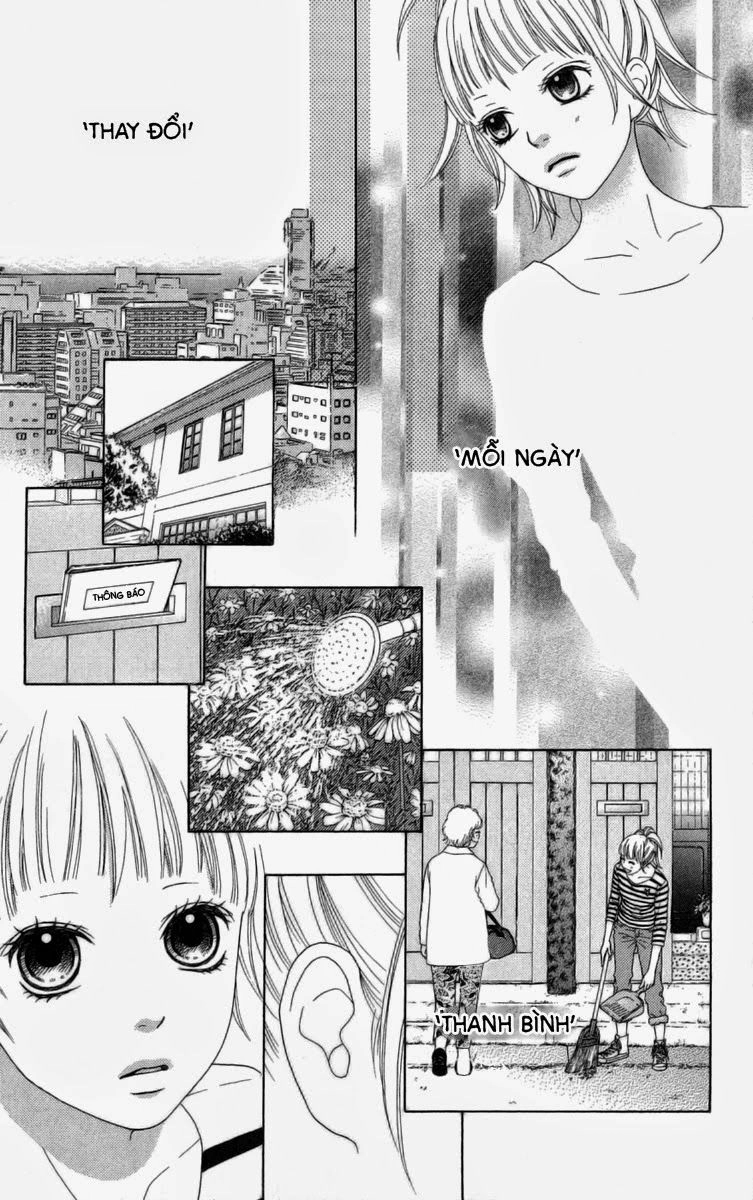 Aruitou Chapter 4 - 13