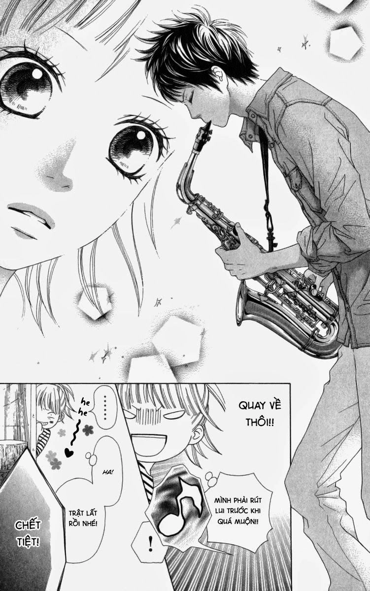 Aruitou Chapter 4 - 16