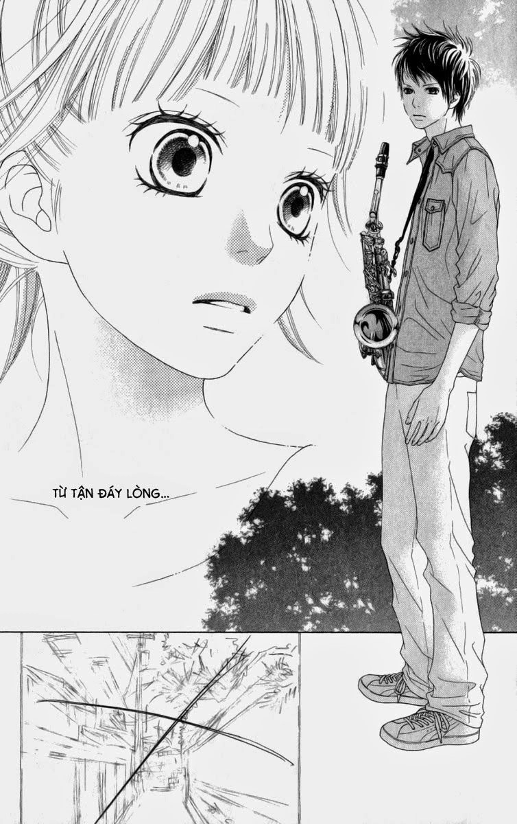 Aruitou Chapter 4 - 21