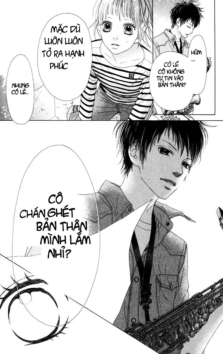 Aruitou Chapter 5 - 11