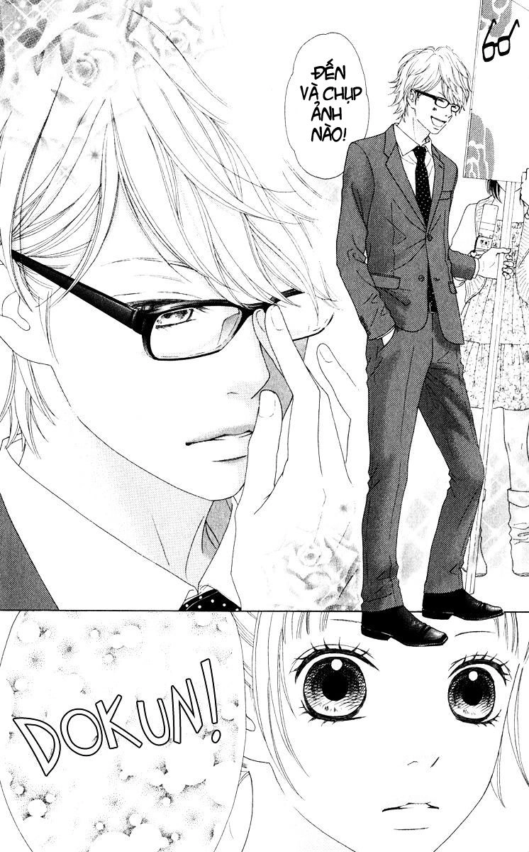 Aruitou Chapter 5 - 18