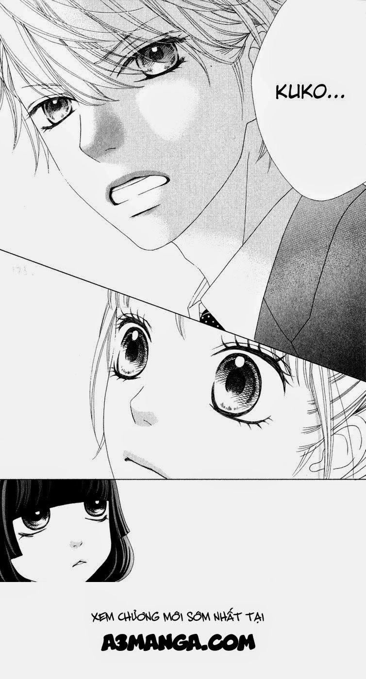 Aruitou Chapter 5 - 27