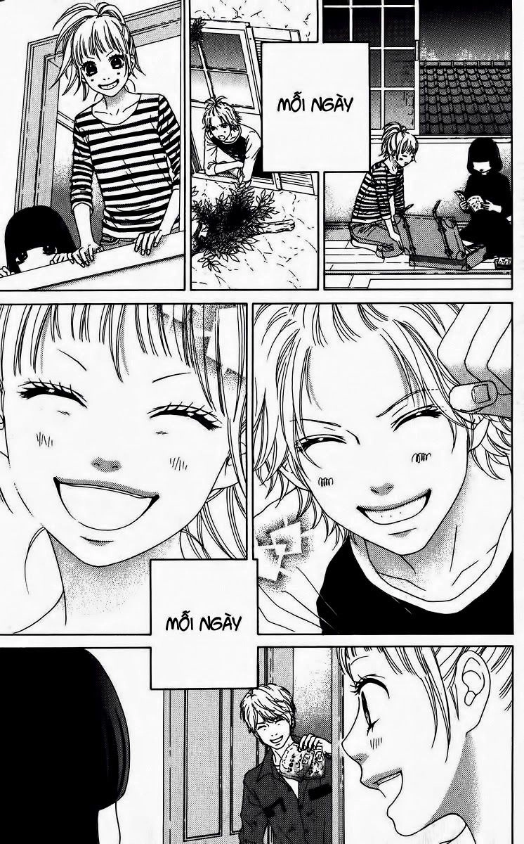 Aruitou Chapter 6 - 9