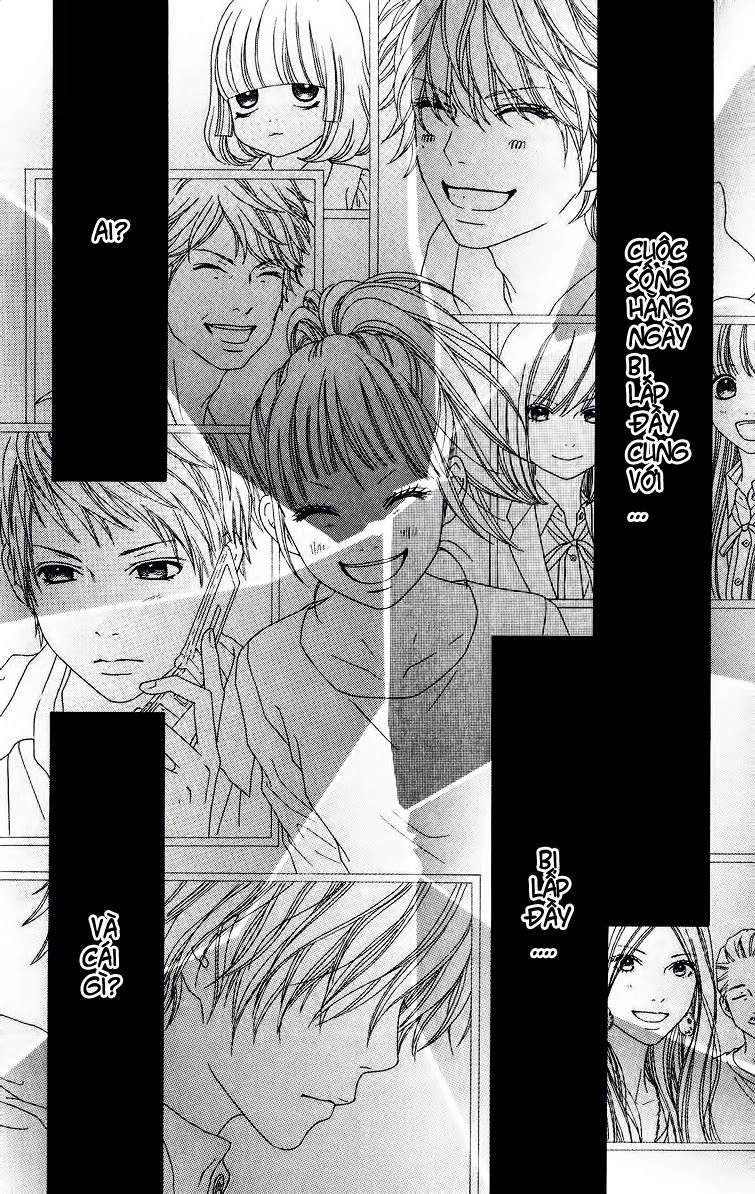 Aruitou Chapter 6 - 10