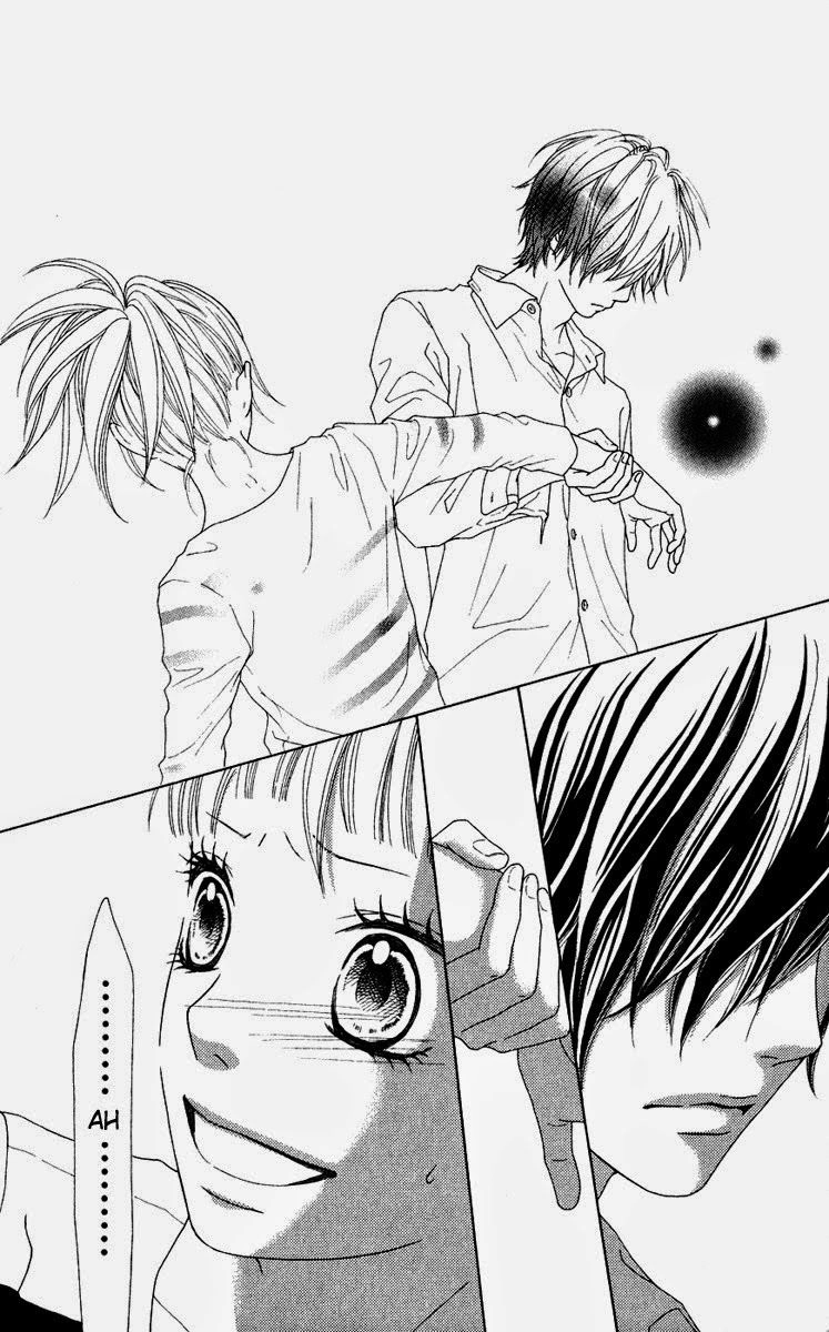 Aruitou Chapter 6 - 20