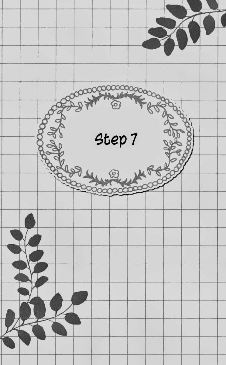 Aruitou Chapter 7 - 5