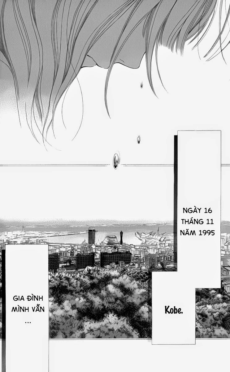 Aruitou Chapter 7 - 9