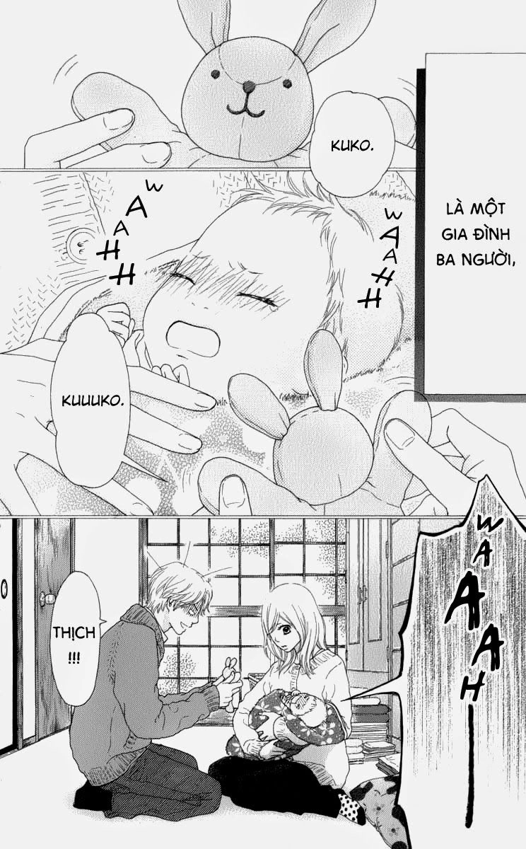 Aruitou Chapter 7 - 10