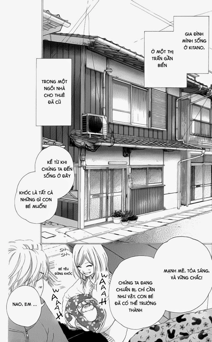 Aruitou Chapter 7 - 12