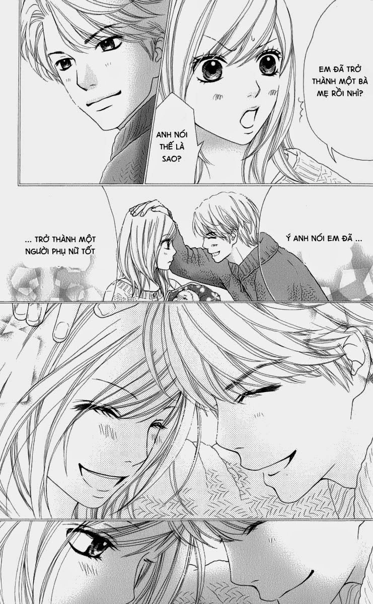 Aruitou Chapter 7 - 13