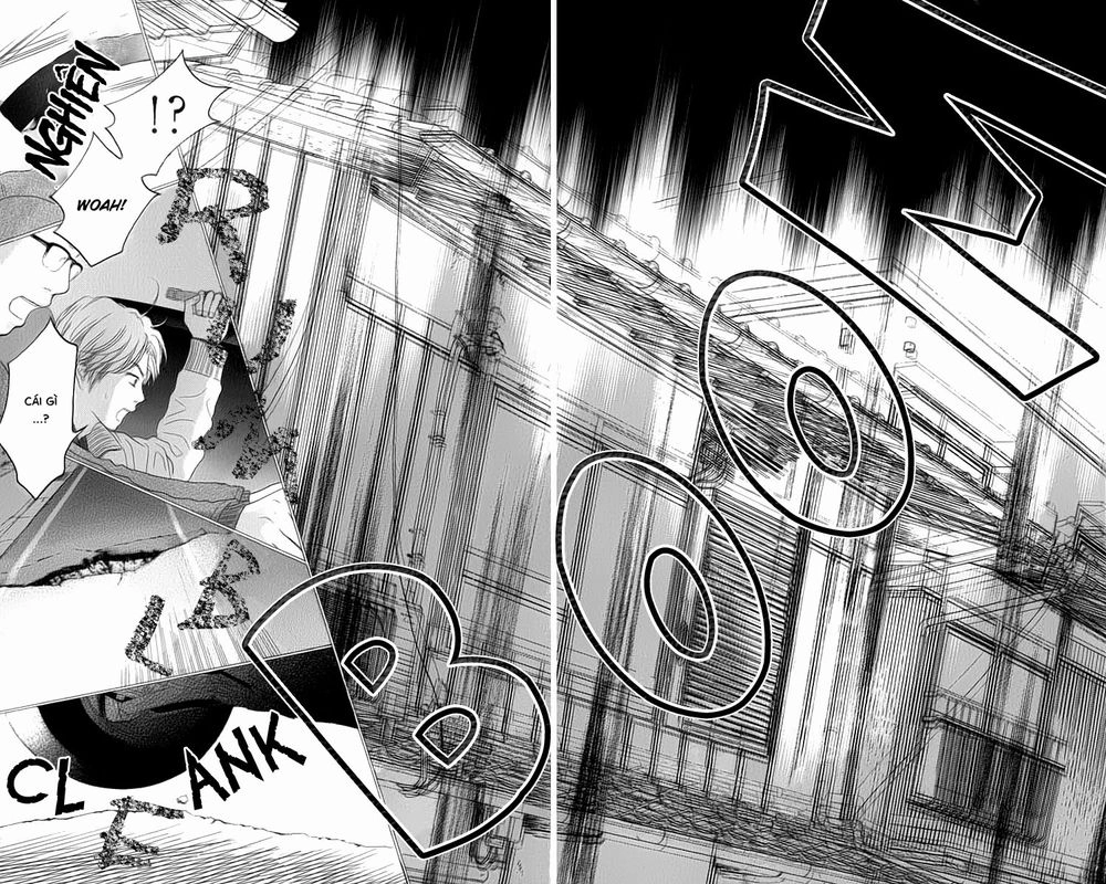 Aruitou Chapter 7 - 18