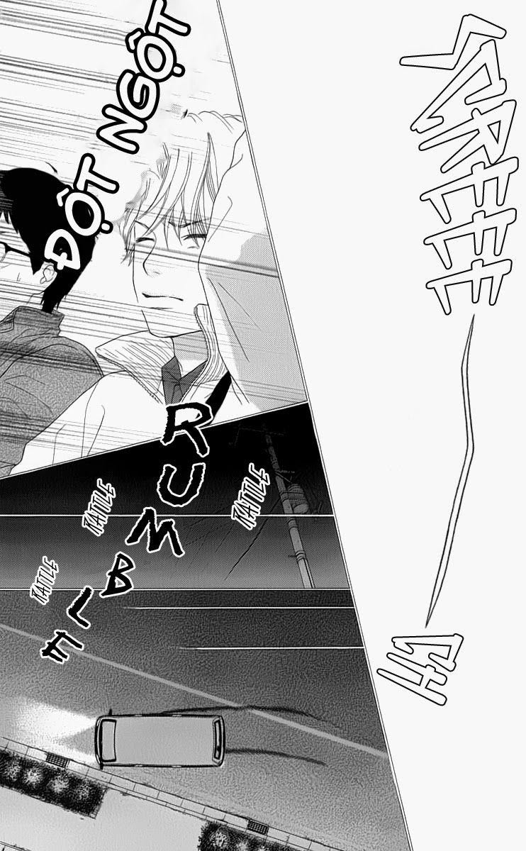 Aruitou Chapter 7 - 19