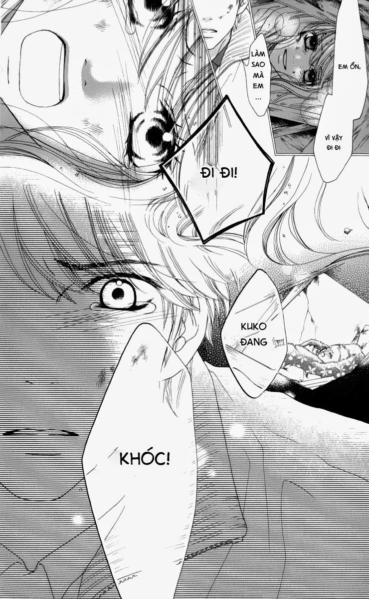 Aruitou Chapter 7 - 27