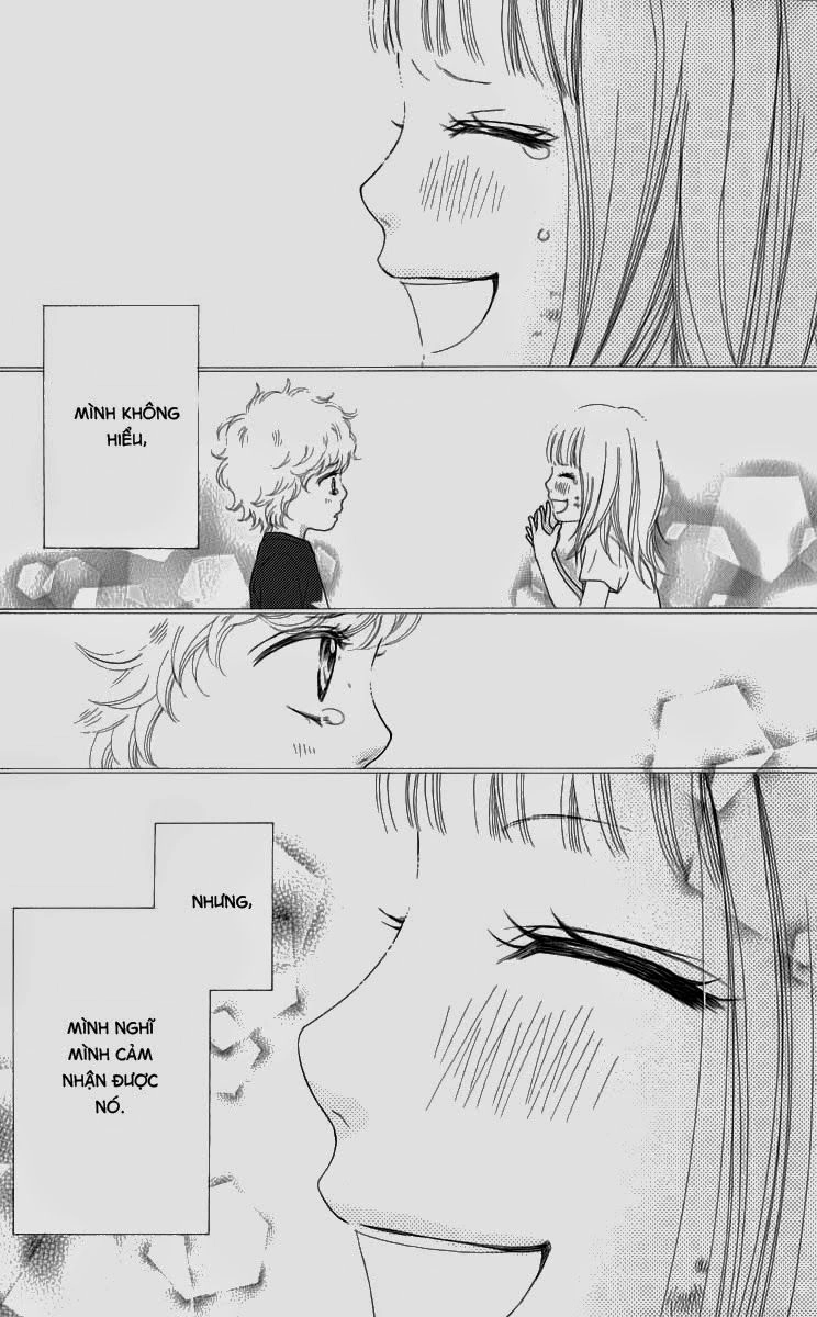 Aruitou Chapter 7 - 34