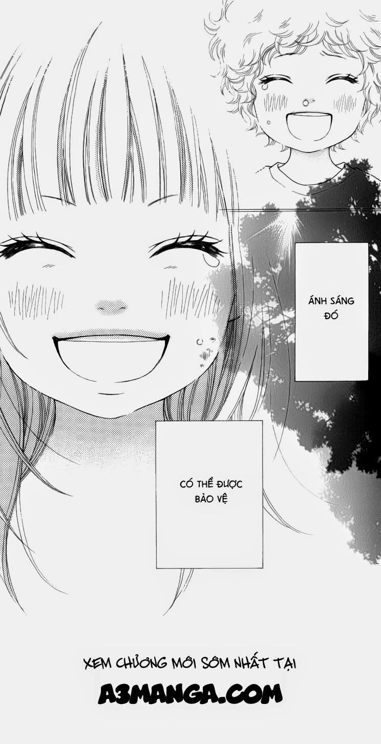 Aruitou Chapter 7 - 35