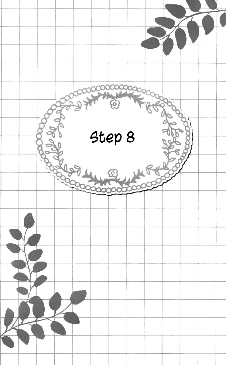 Aruitou Chapter 8 - 1