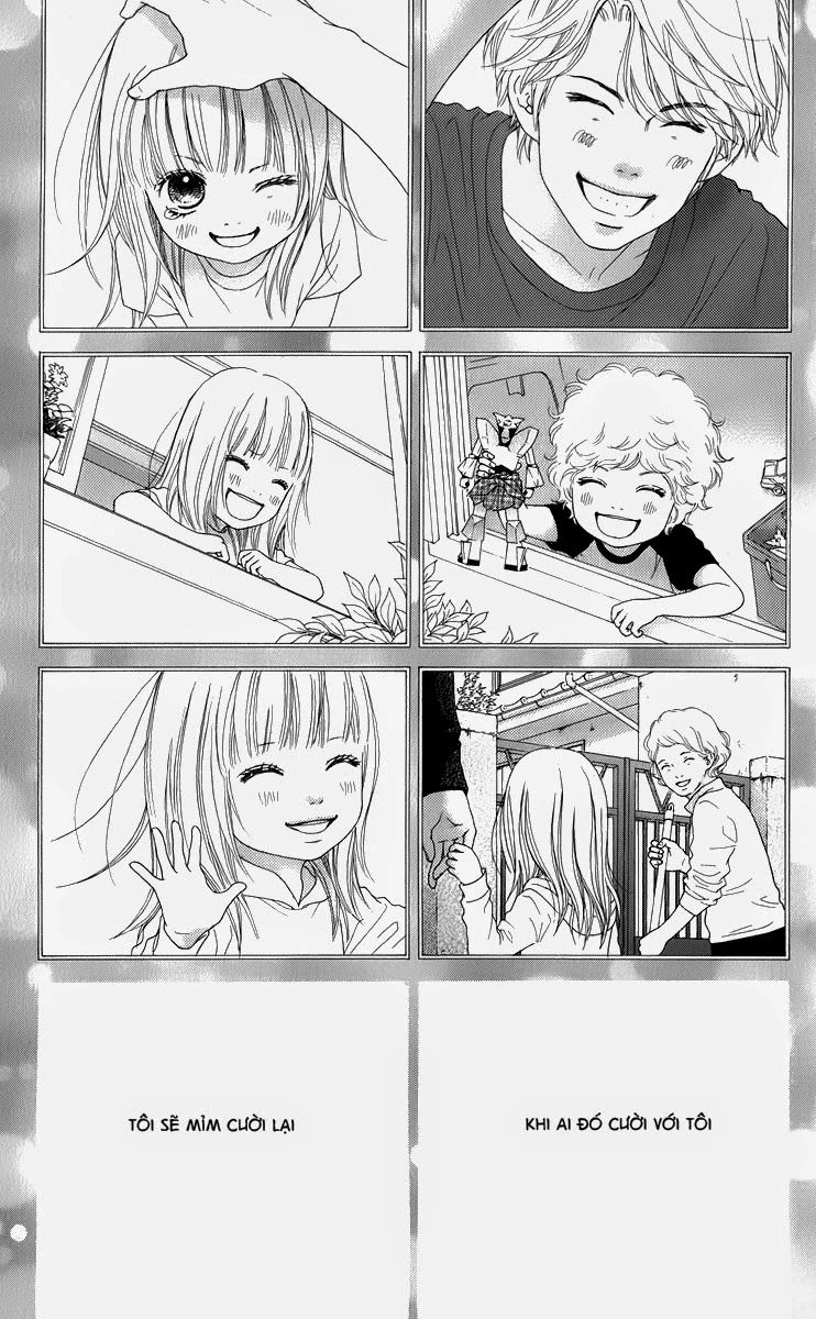 Aruitou Chapter 8 - 3