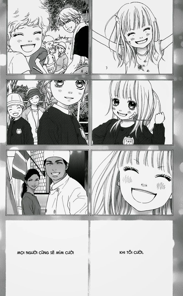 Aruitou Chapter 8 - 4