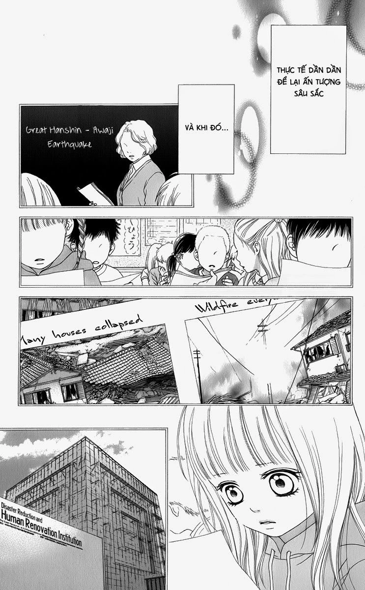 Aruitou Chapter 8 - 5