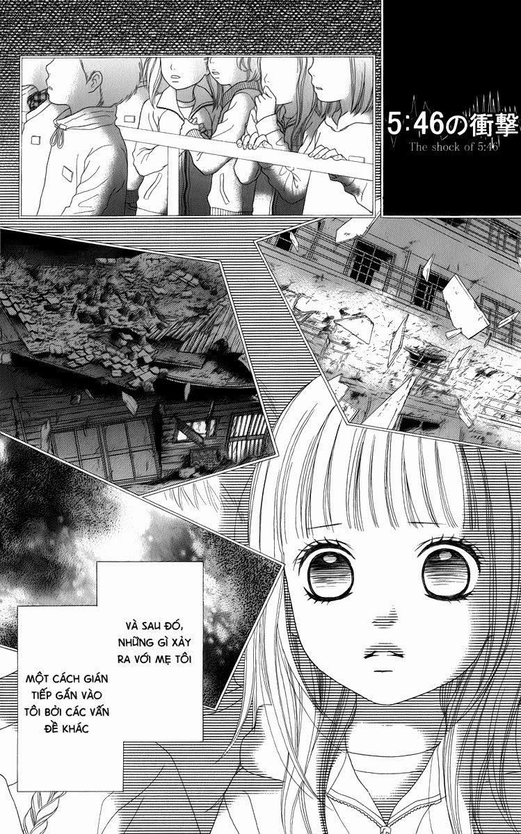 Aruitou Chapter 8 - 6