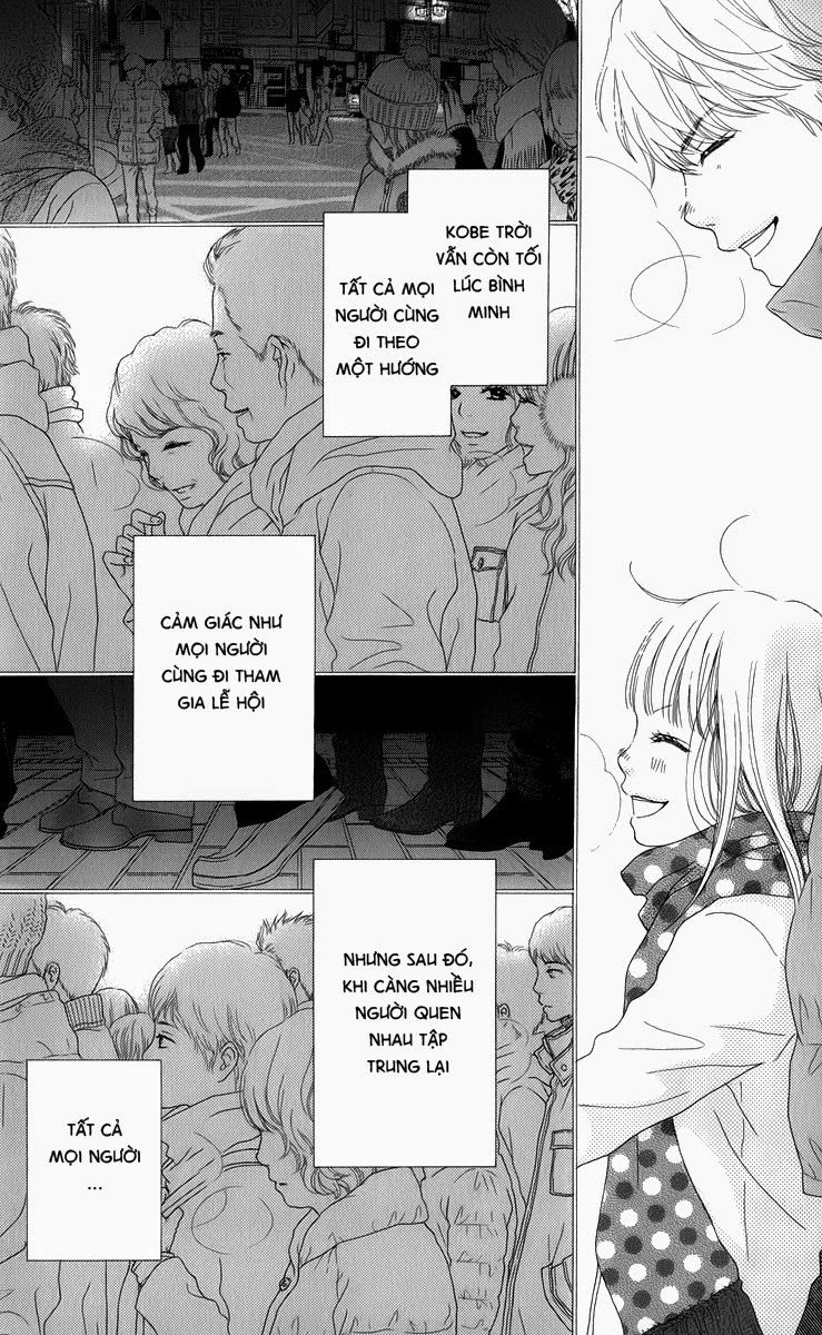 Aruitou Chapter 8 - 8