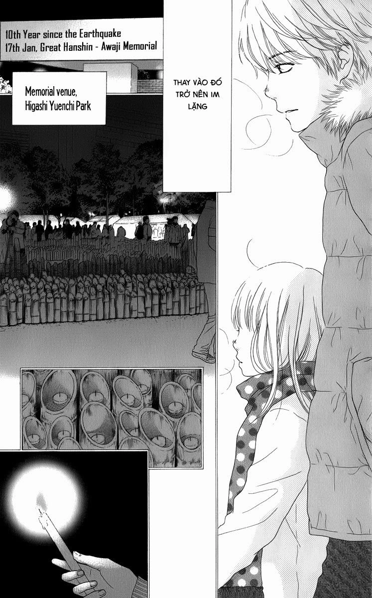 Aruitou Chapter 8 - 9