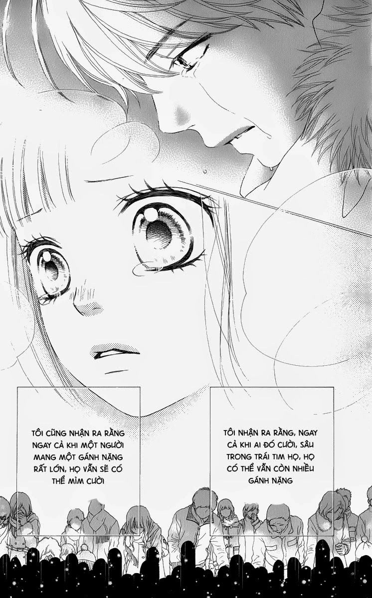 Aruitou Chapter 8 - 11