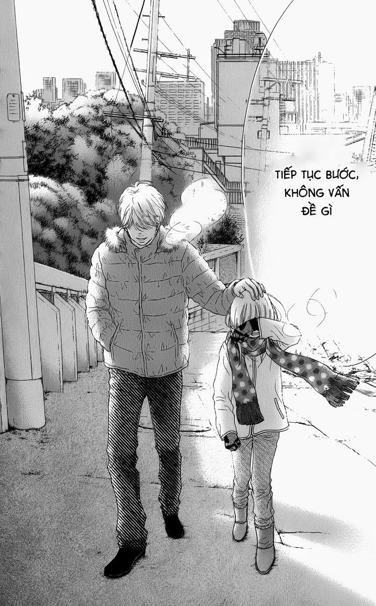 Aruitou Chapter 8 - 14