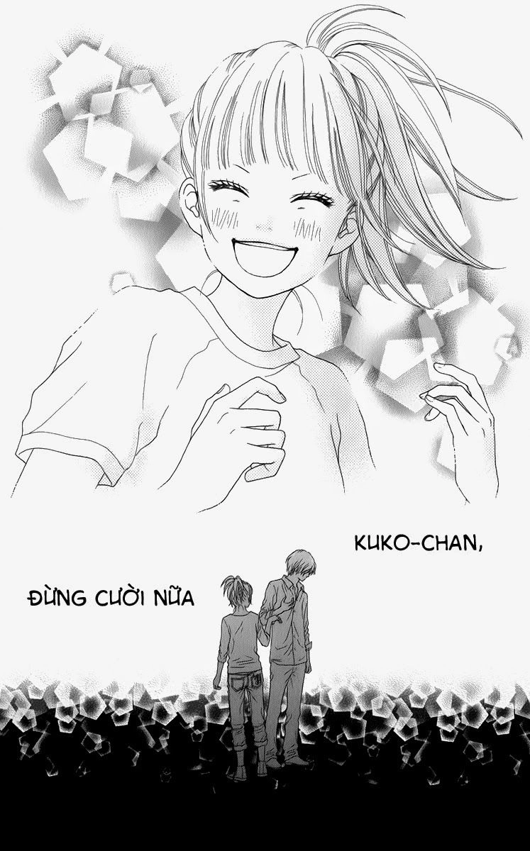 Aruitou Chapter 8 - 18