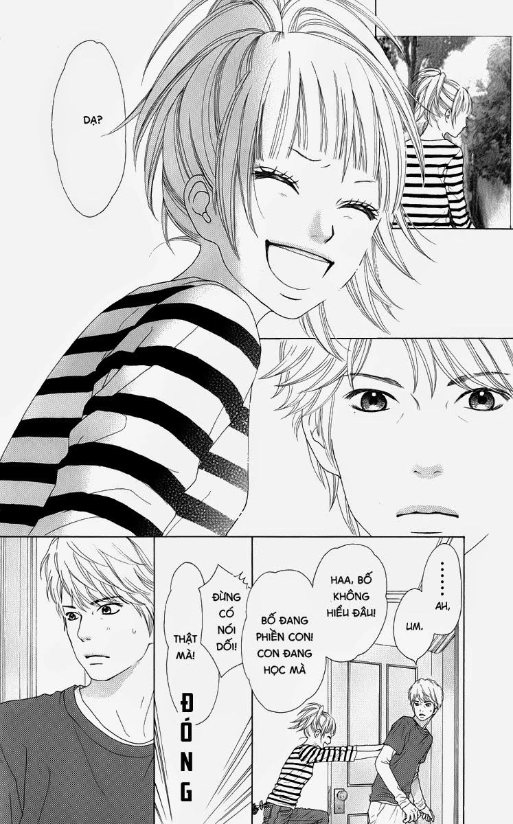 Aruitou Chapter 8 - 20