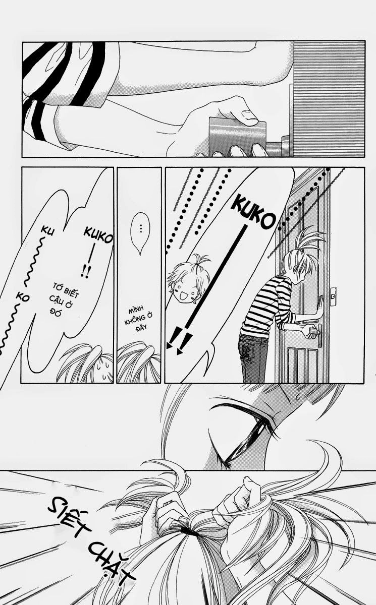 Aruitou Chapter 8 - 21