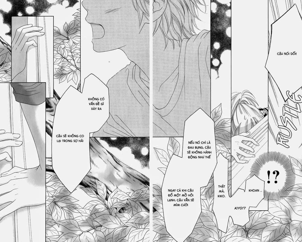 Aruitou Chapter 8 - 24