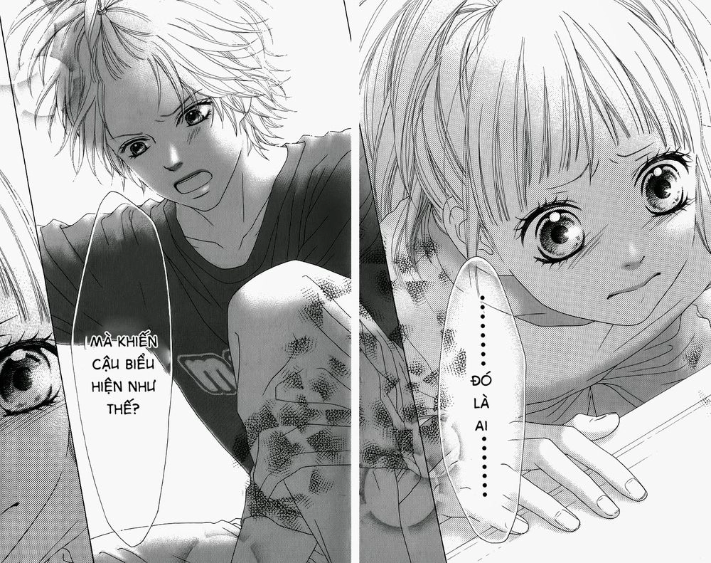 Aruitou Chapter 8 - 25