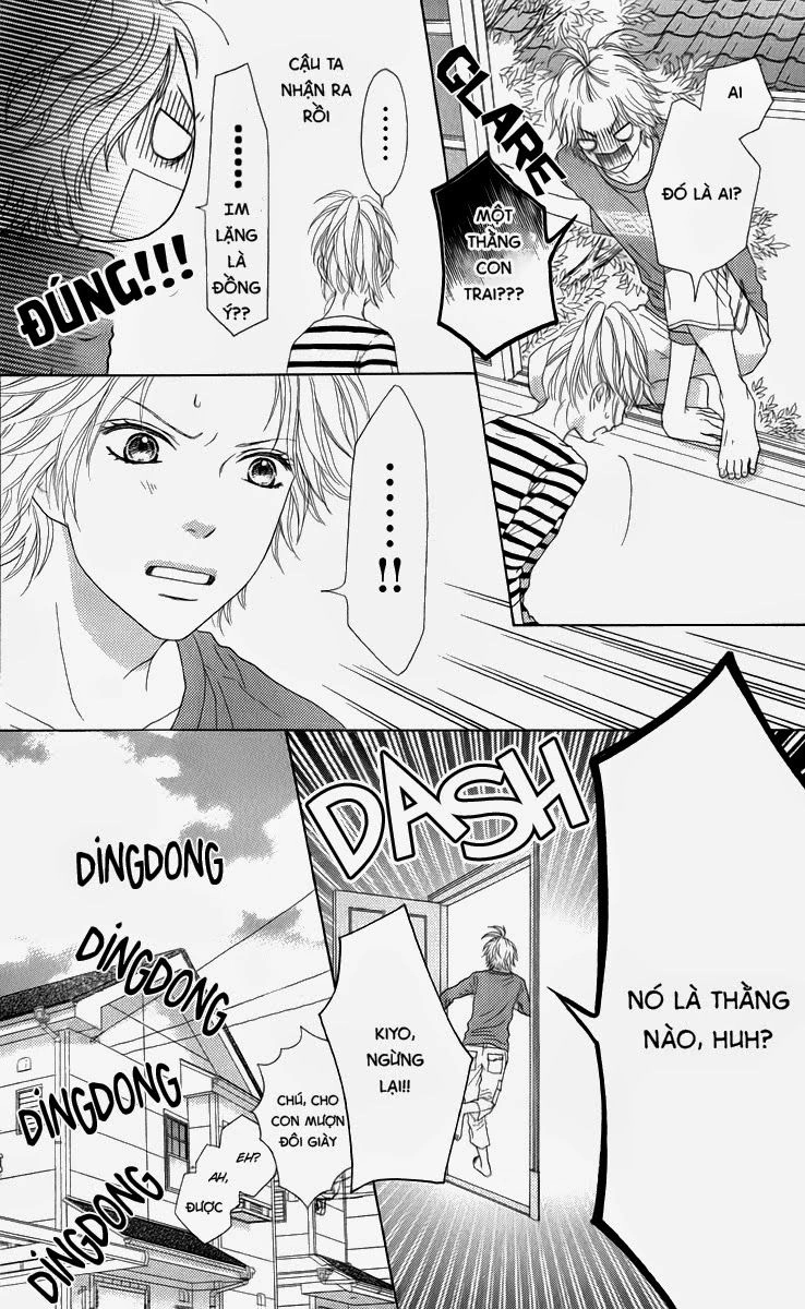 Aruitou Chapter 8 - 26