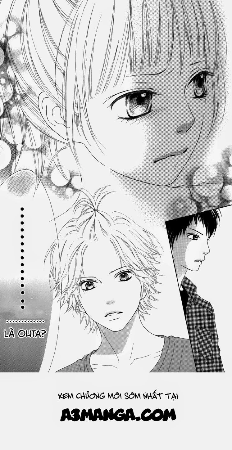 Aruitou Chapter 8 - 29