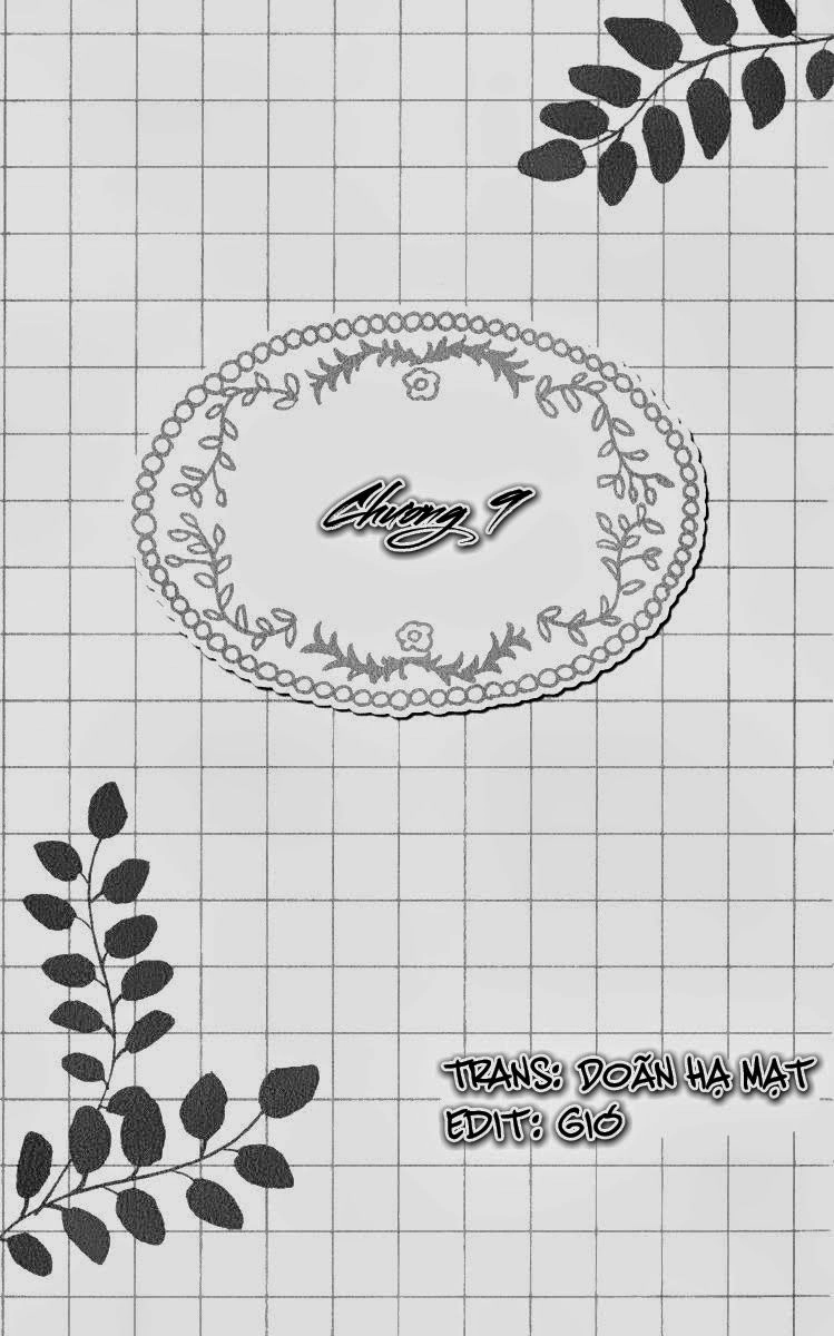 Aruitou Chapter 9 - 1