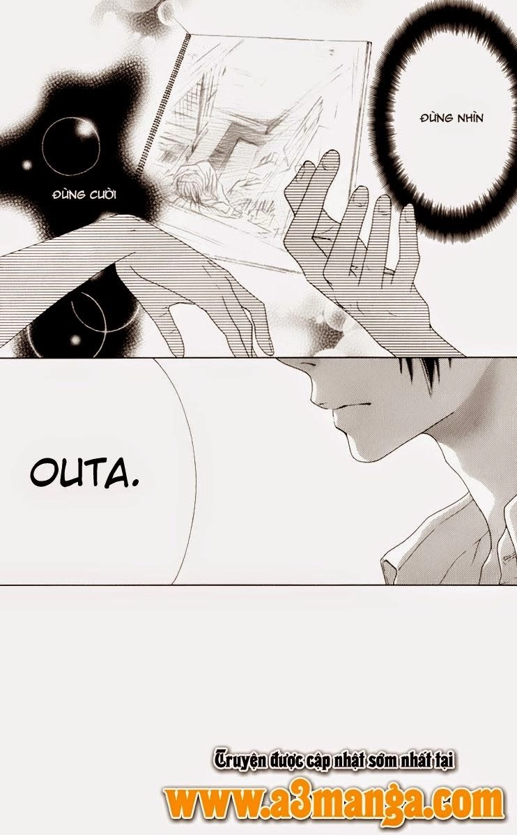 Aruitou Chapter 9 - 2