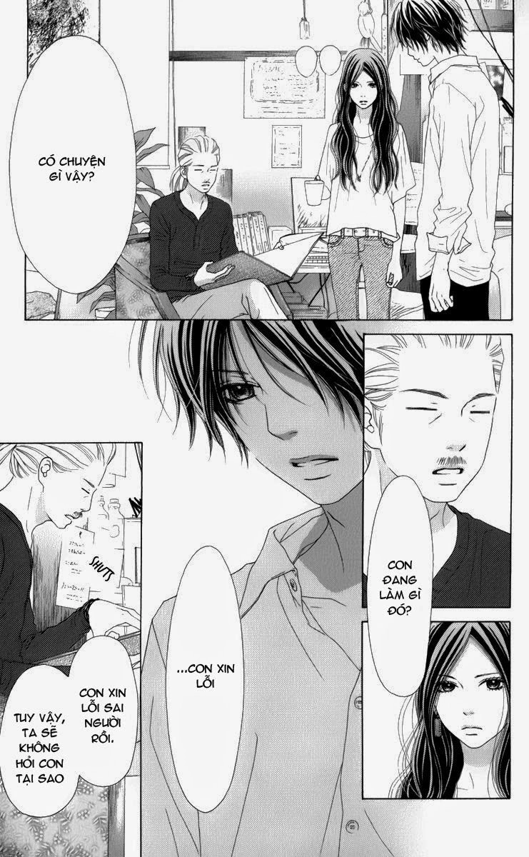 Aruitou Chapter 9 - 3