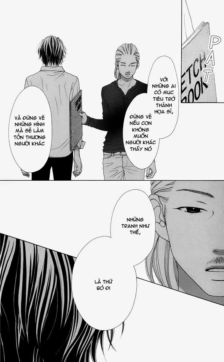 Aruitou Chapter 9 - 4